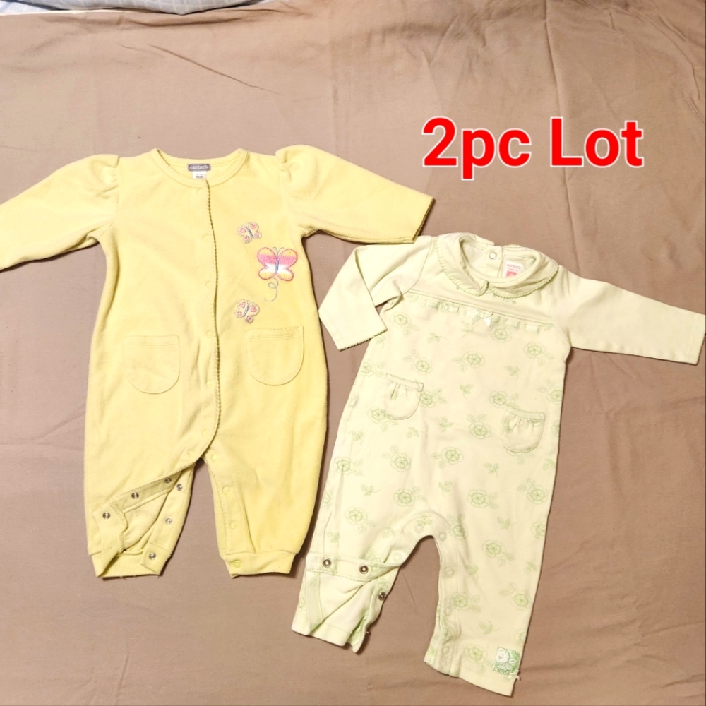 Jumpsuits | Carter's